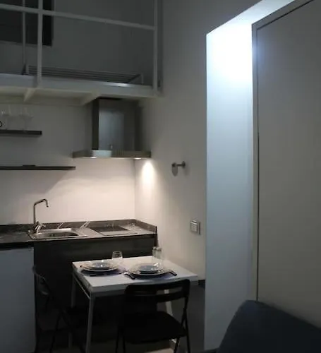 Piccolo Loft A Due Passi Dal Castello